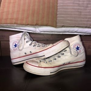 Converse High Tops